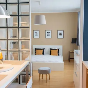 Apartment All You Need, Vienna