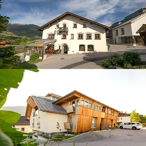 *** Hotel Handl Austria