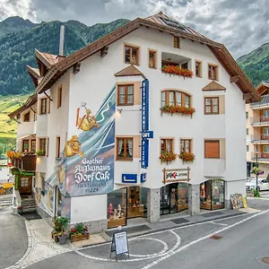 Gasthof Alt Paznaun Ischgl
