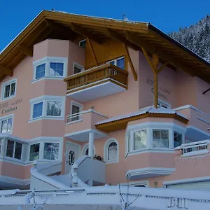 *** Hotel Garni Corinna Austria