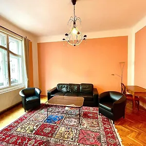 Apartment King | Contactless Check-in, Vienna
