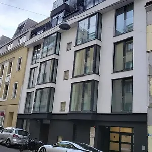 Apartment Betariel'com Akh, Vienna