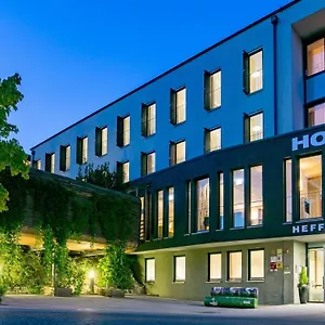 **** Hotel Heffterhof Austria