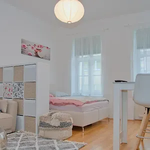 Apartment White Lotus, Vienna