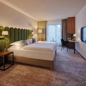 Dorint City-hotel 4*, Salzburgo Austria
