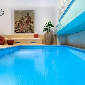 **** Hotel Altstadthotel Wolf-dietrich Austria