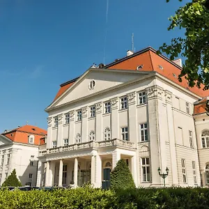 Hotel Austria Trend Schloss Wilhelminenberg, Wiedeń