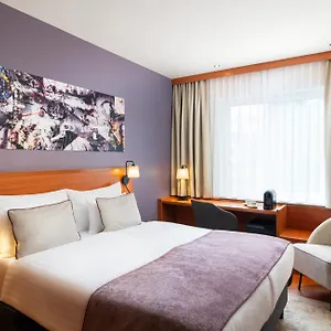Leonardo Center 3*, Salzburgo Austria