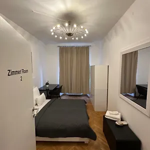 Guest house Datri Petite 1 - 3, Vienna