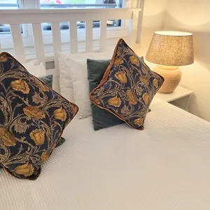 Guest house In Luxury Apartment, Near Hauptbahnhof, Vienna