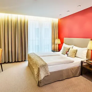 Hotel Austria Trend Savoyen, Wiedeń
