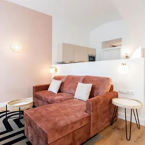 Easy Flat Sankt Elisabeth Apartamento