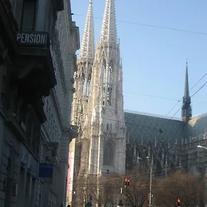 Schottentor Vienne