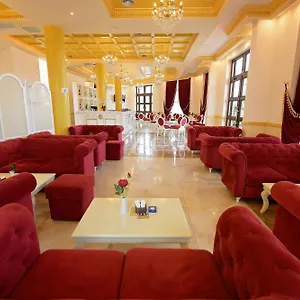 **** Hotel Luani Arte Albania
