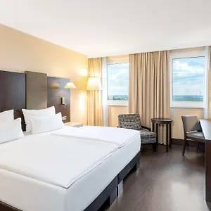 Hotel Nh Danube, Wiedeń