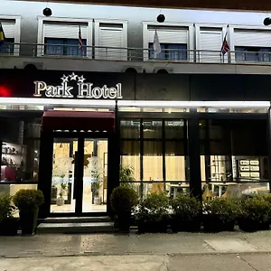 *** Hotel Park Tirana Albania
