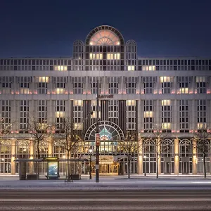 Marriott Vídeň