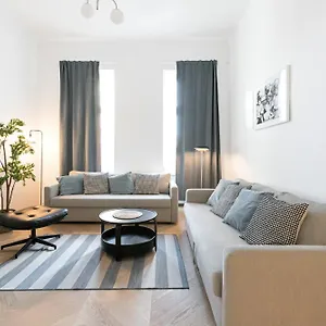 Aparthotel Urban Living - 18th District, Vienna