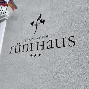 Fünfhaus Gasthof