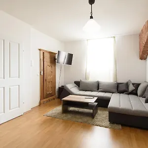 Apartment 1180, Vienna