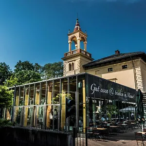 Goesser Schloessl Guest house