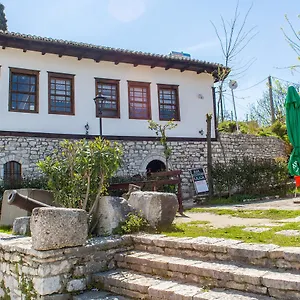 *** Hotel Kalaja Albania