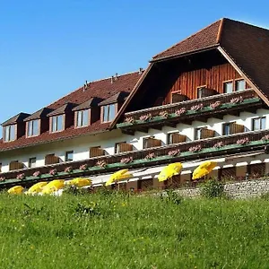 Schoene Aussicht 3*, Salzburgo Austria