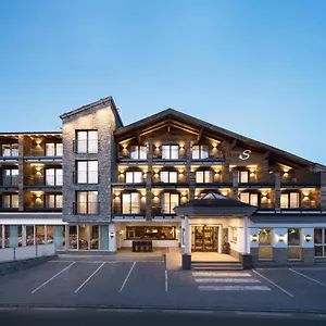 *** Hotel Stubai Austria