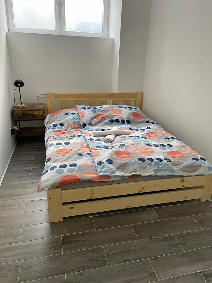 Hana'S Rooms Wiedeń Pensjonat