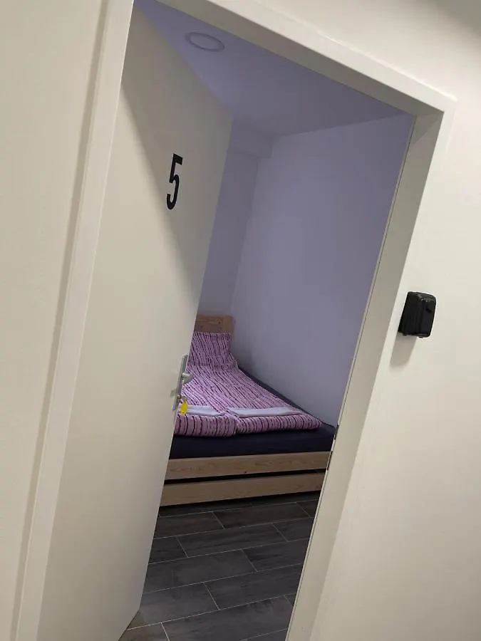 Hana'S Rooms Vienna