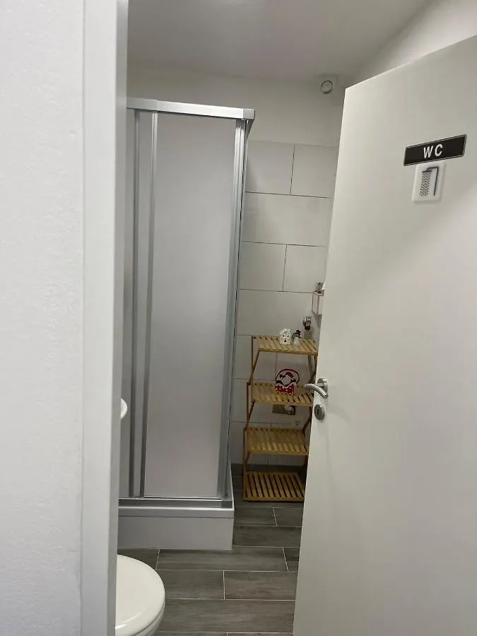 Affittacamere Hana'S Rooms Vienna