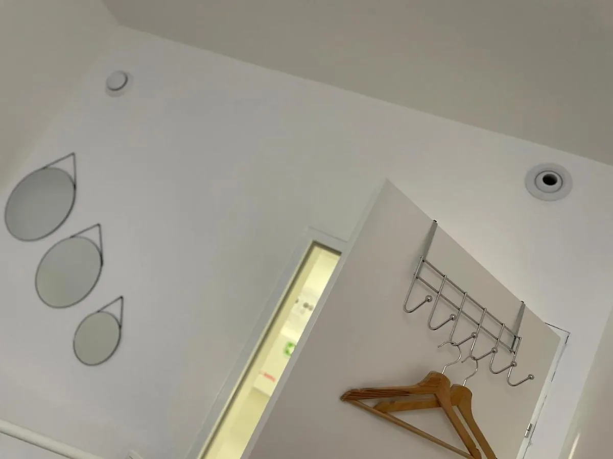 Pensjonat Hana'S Rooms Wiedeń Austria