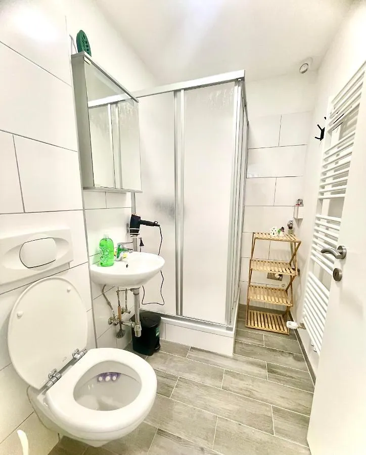 Hana'S Rooms Viena